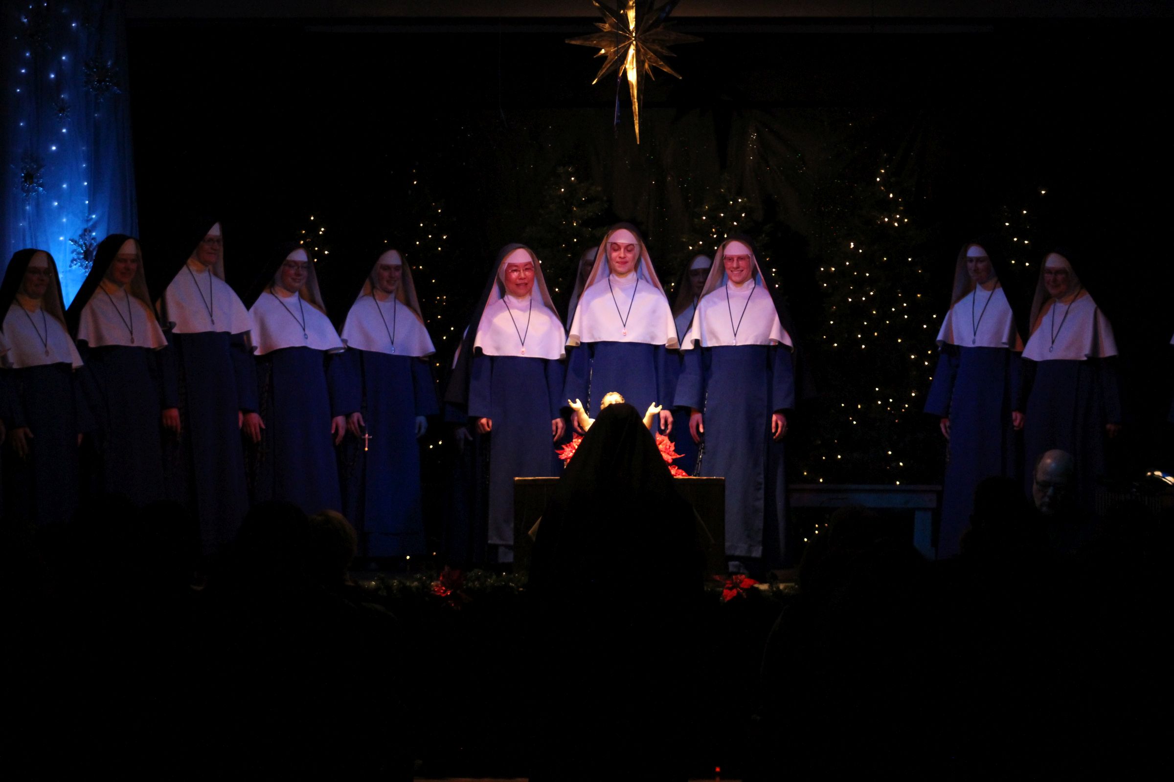 Events The Singing Nuns