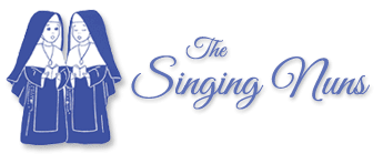 The Singing Nuns Logo