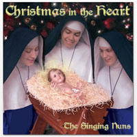 Christmas in the Heart by the Singing Nuns