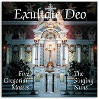 Exultate Deo by the Singing Nuns