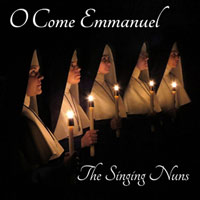O Come Emmanuel - Advent CD by the Singing Nuns