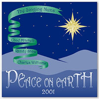 Peace on Earth - live Christmas concert by the Singing Nuns